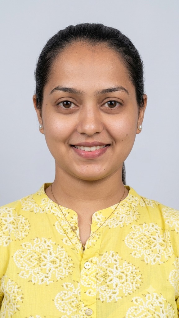 Kavita Baban Kachare - Full time Baby Sitter in Worli Sea Face in Mumbai